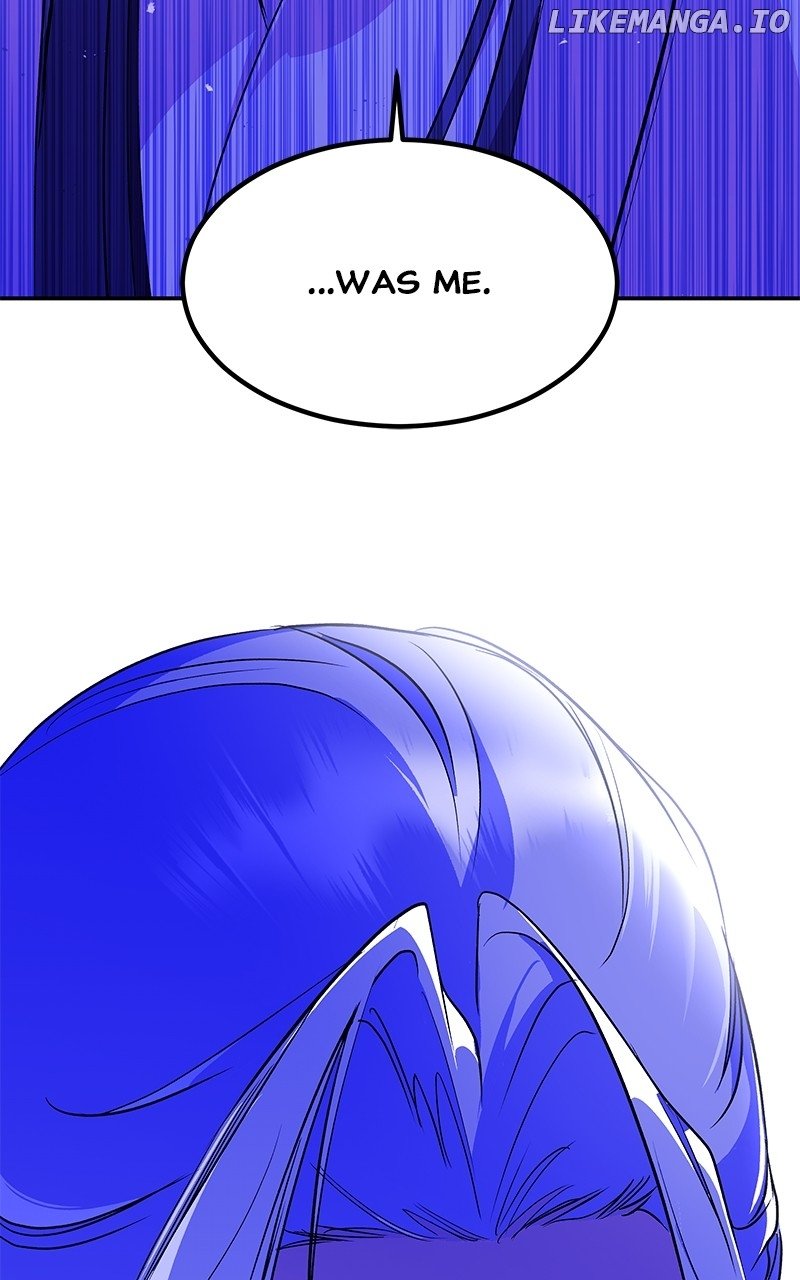 Goddess’s Way of Attacking Tigers Chapter 95 - Page 57