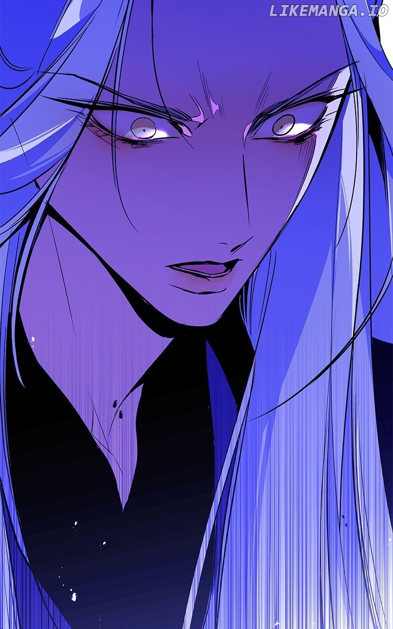 Goddess’s Way of Attacking Tigers Chapter 95 - Page 58