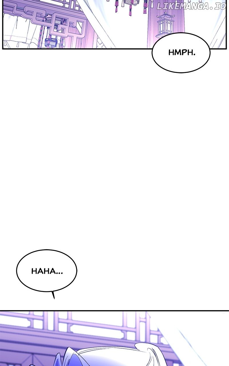 Goddess’s Way of Attacking Tigers Chapter 95 - Page 61