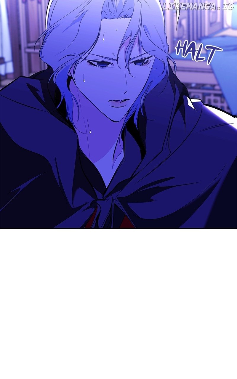 Goddess’s Way of Attacking Tigers Chapter 95 - Page 68