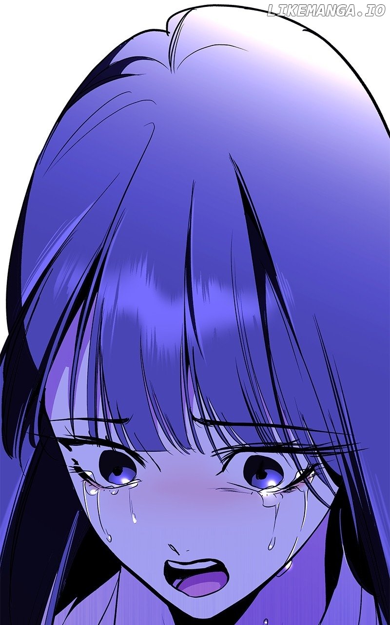 Goddess’s Way of Attacking Tigers Chapter 95 - Page 7
