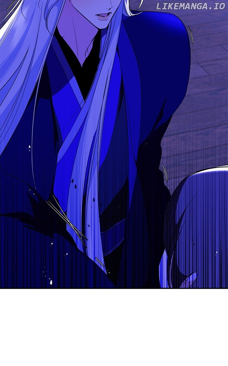 Goddess’s Way of Attacking Tigers Chapter 95 - Page 73