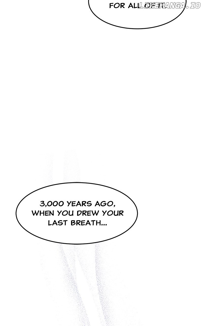 Goddess’s Way of Attacking Tigers Chapter 95 - Page 77
