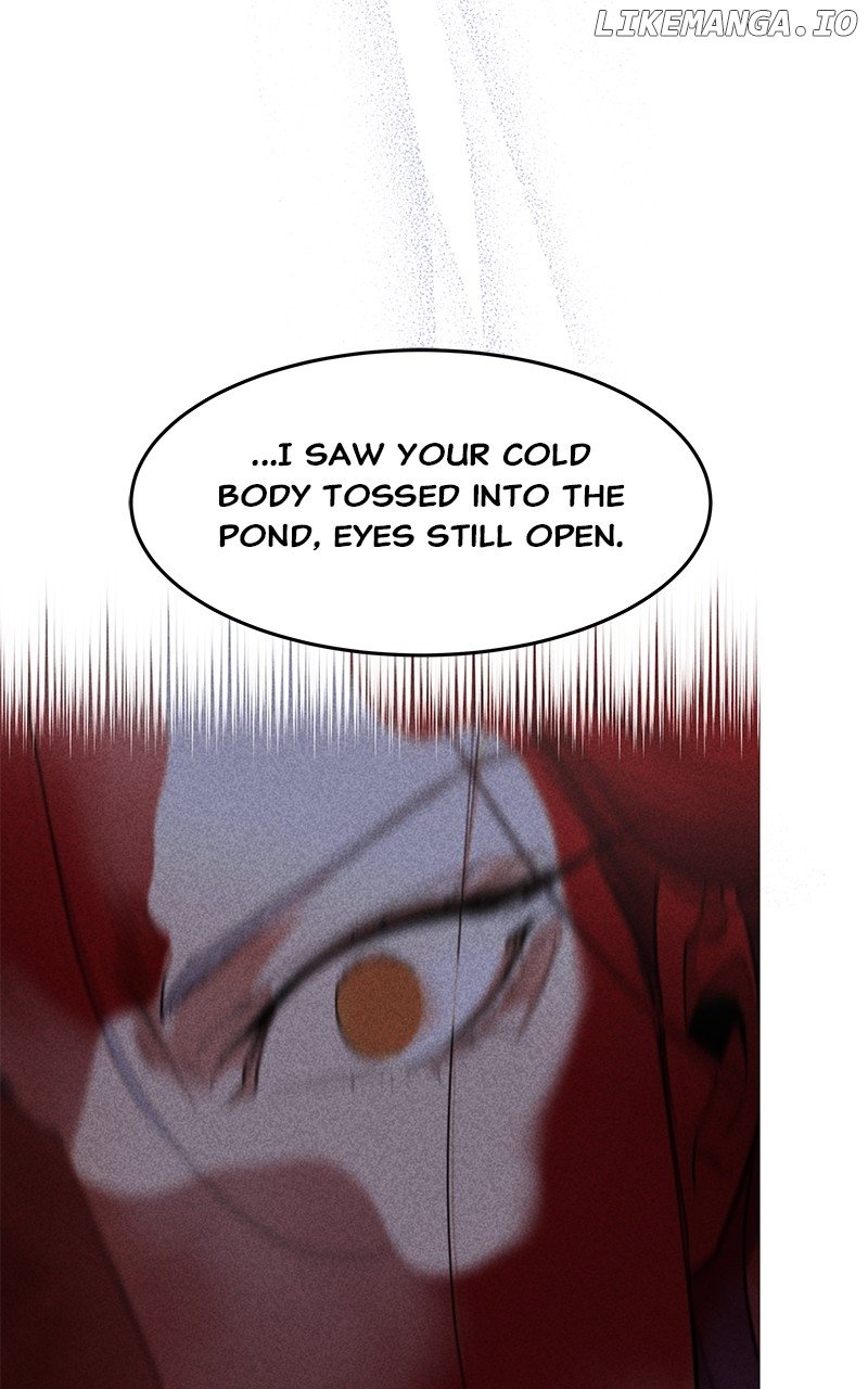 Goddess’s Way of Attacking Tigers Chapter 95 - Page 78