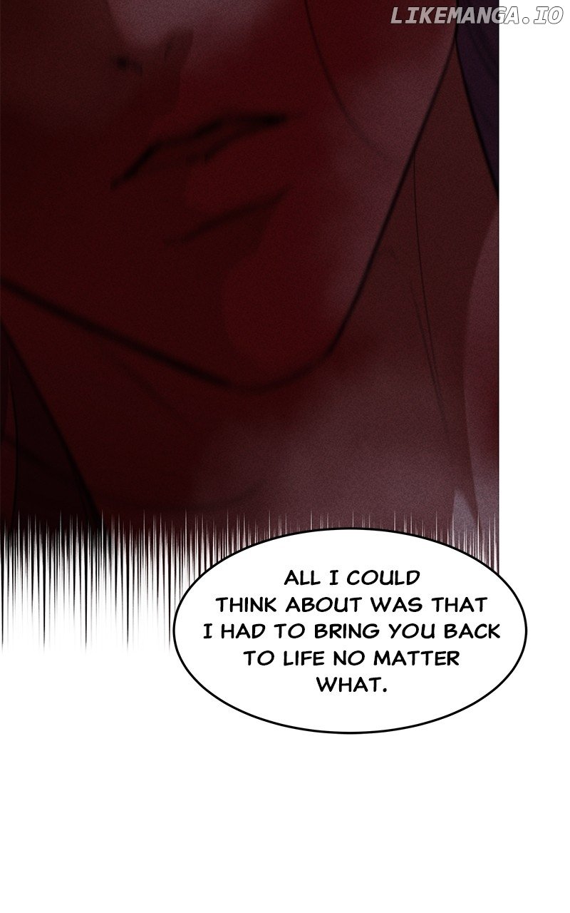 Goddess’s Way of Attacking Tigers Chapter 95 - Page 79