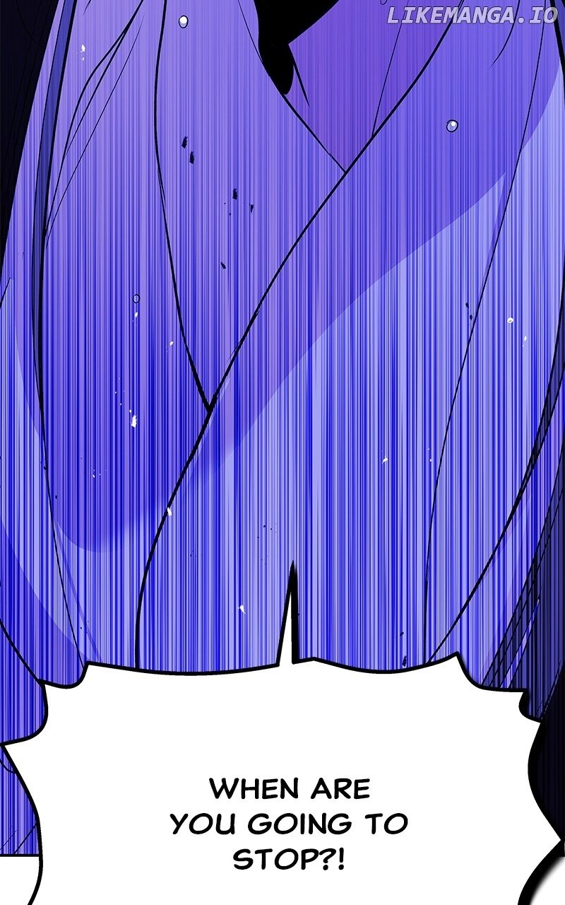 Goddess’s Way of Attacking Tigers Chapter 95 - Page 8