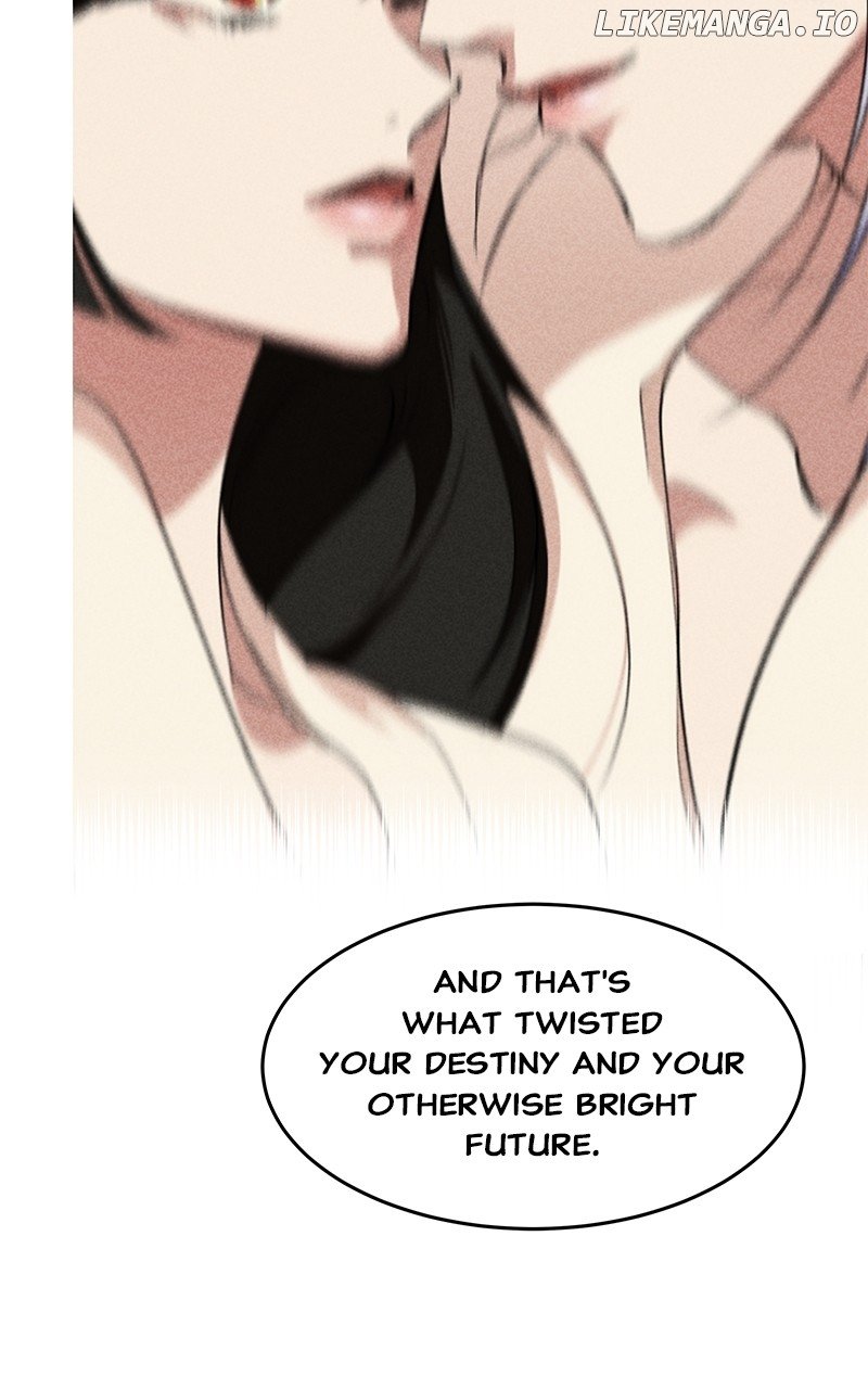 Goddess’s Way of Attacking Tigers Chapter 95 - Page 81