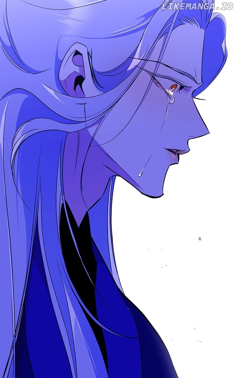 Goddess’s Way of Attacking Tigers Chapter 95 - Page 85