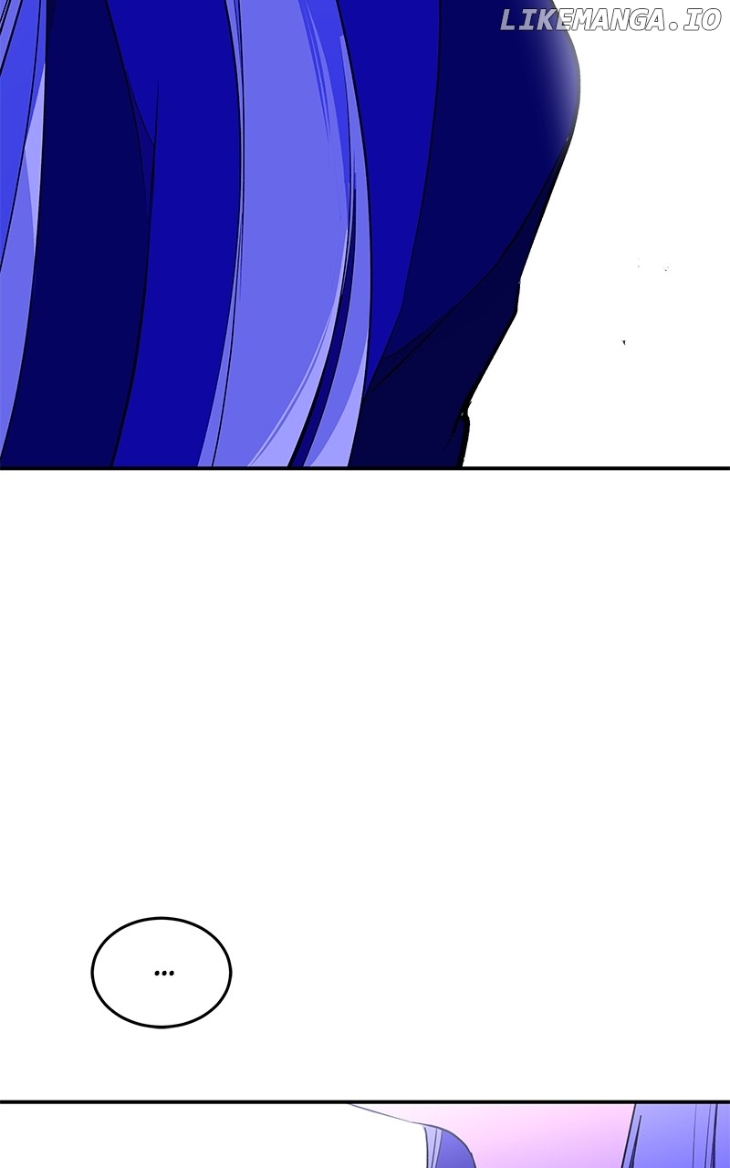 Goddess’s Way of Attacking Tigers Chapter 95 - Page 86