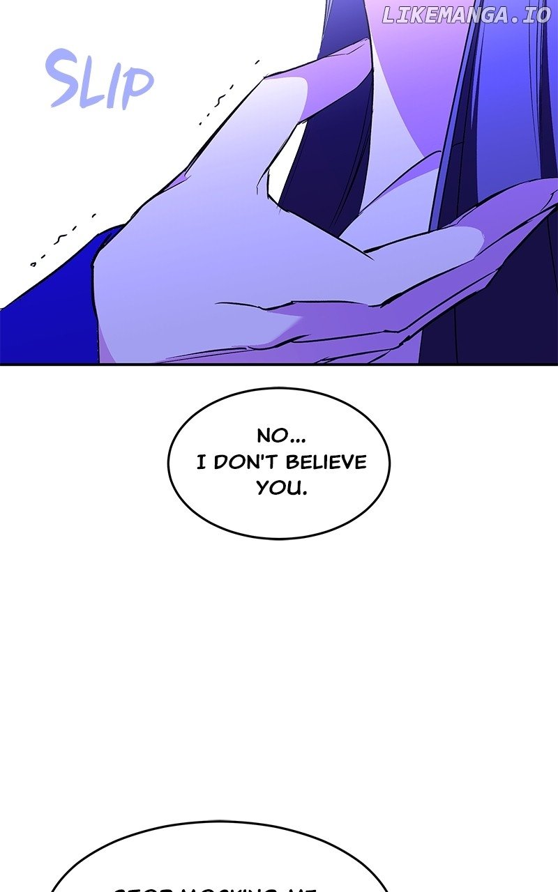 Goddess’s Way of Attacking Tigers Chapter 95 - Page 87