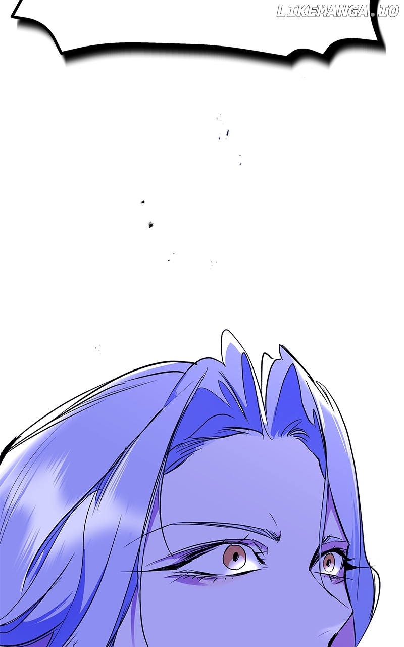 Goddess’s Way of Attacking Tigers Chapter 95 - Page 9