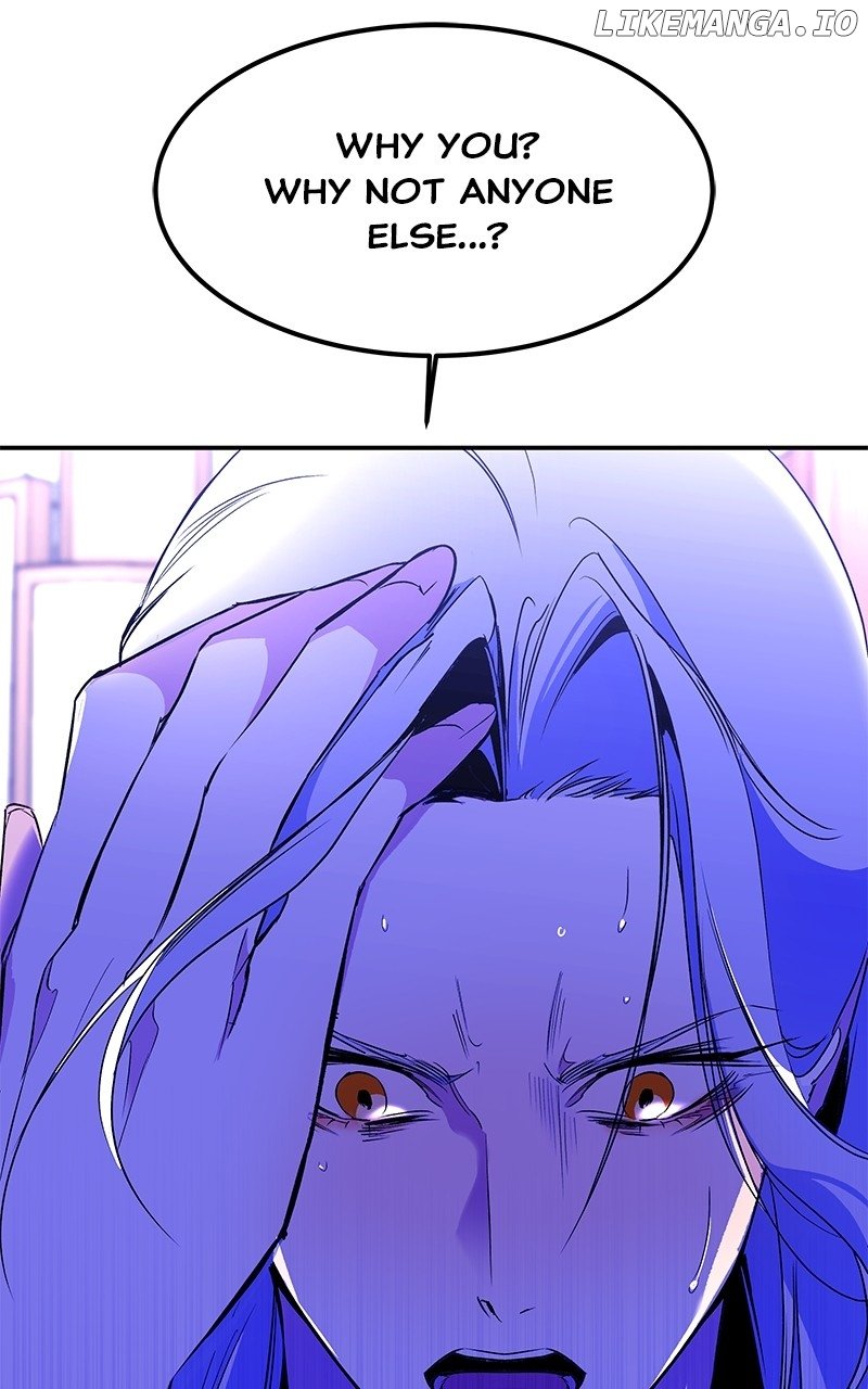 Goddess’s Way of Attacking Tigers Chapter 95 - Page 90
