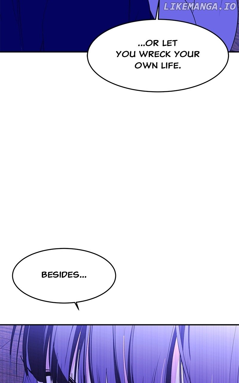 Goddess’s Way of Attacking Tigers Chapter 95 - Page 95