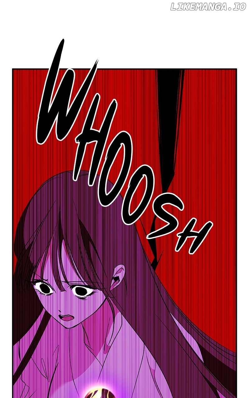 Goddess’s Way of Attacking Tigers Chapter 95 - Page 97