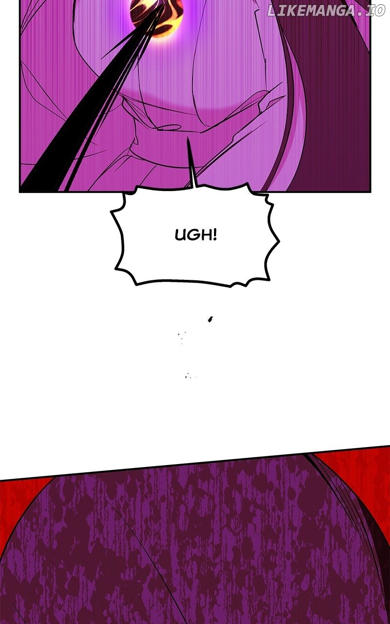 Goddess’s Way of Attacking Tigers Chapter 95 - Page 98