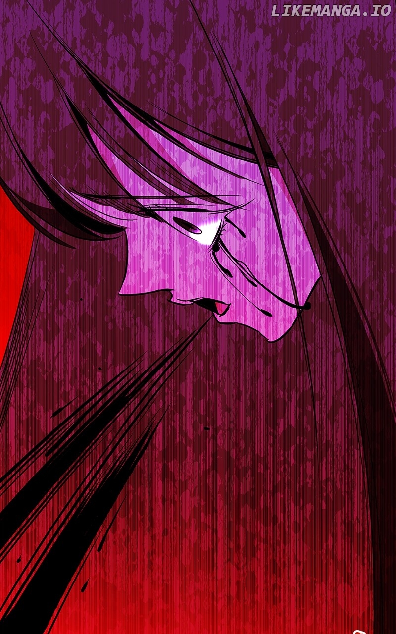 Goddess’s Way of Attacking Tigers Chapter 95 - Page 99
