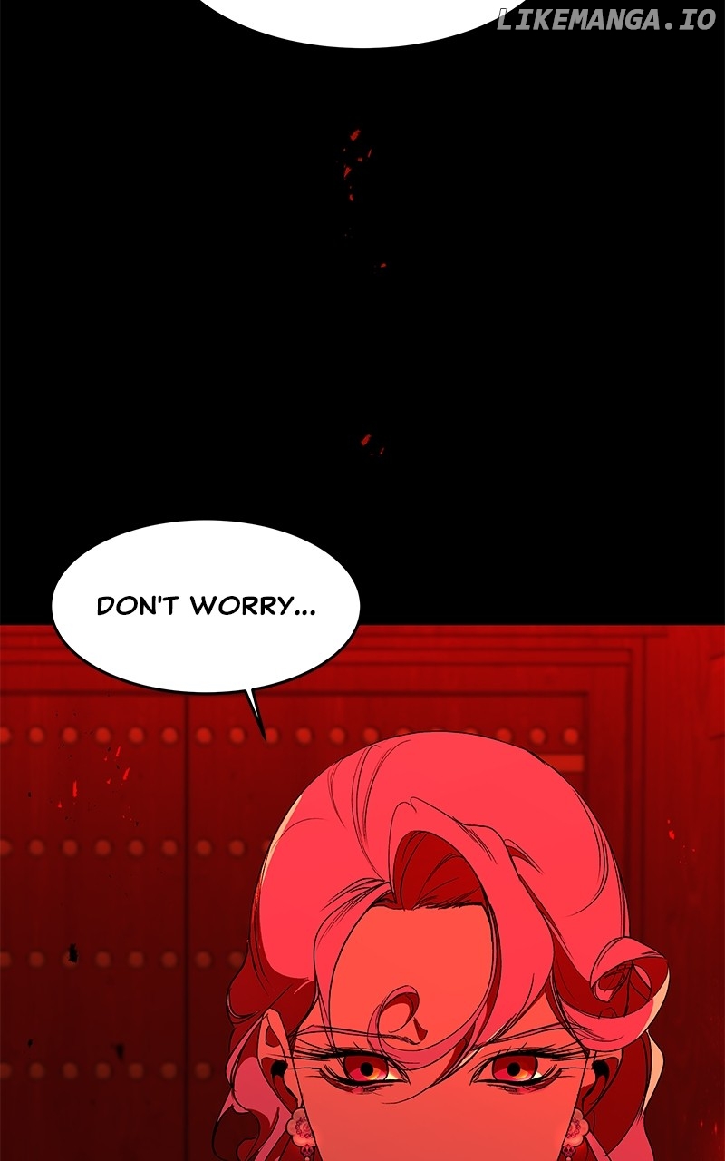 Goddess’s Way of Attacking Tigers Chapter 96 - Page 1