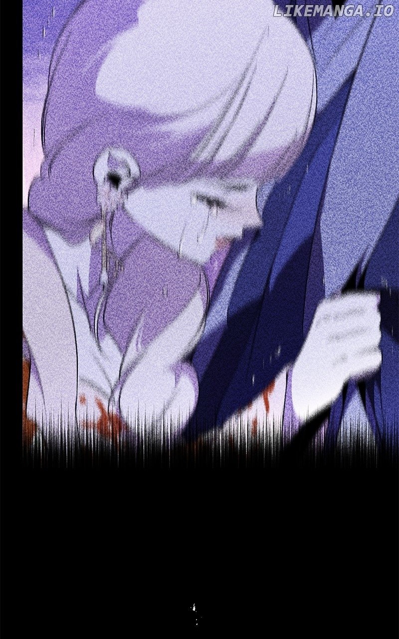 Goddess’s Way of Attacking Tigers Chapter 96 - Page 100