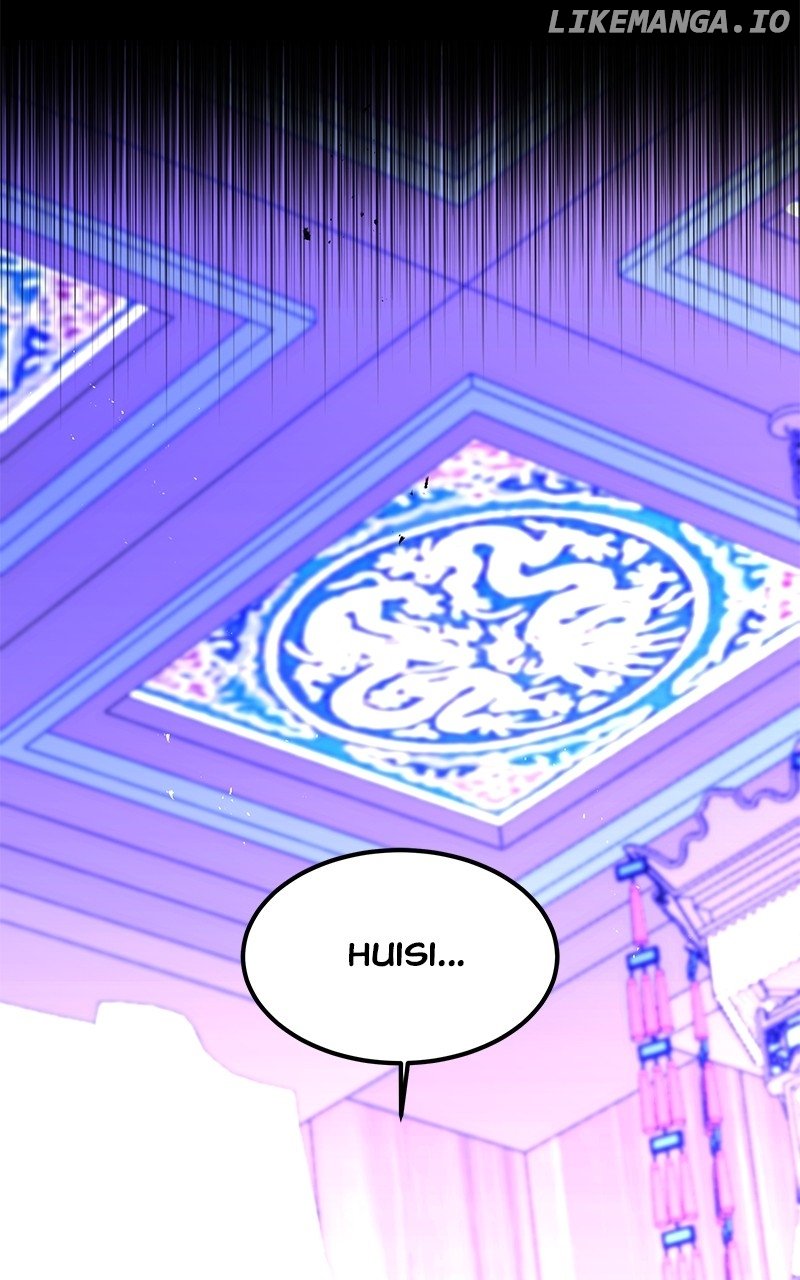 Goddess’s Way of Attacking Tigers Chapter 96 - Page 101