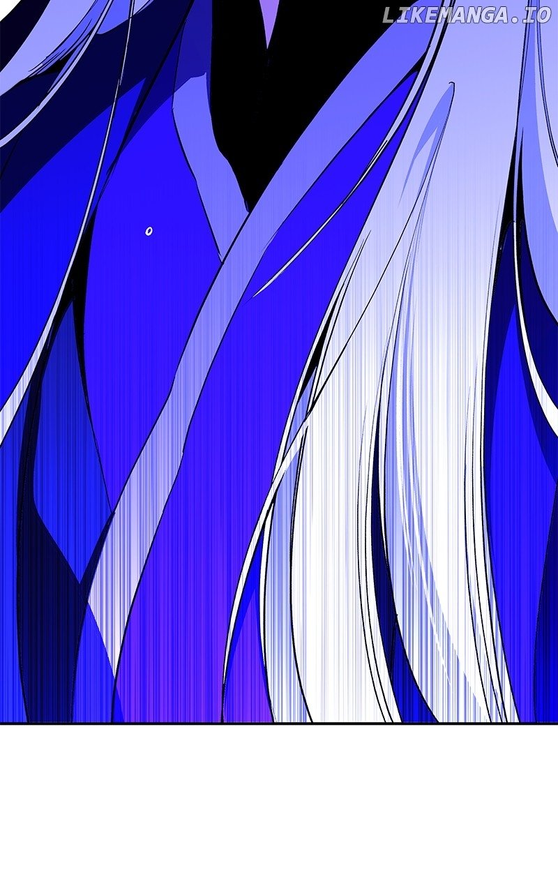 Goddess’s Way of Attacking Tigers Chapter 96 - Page 103