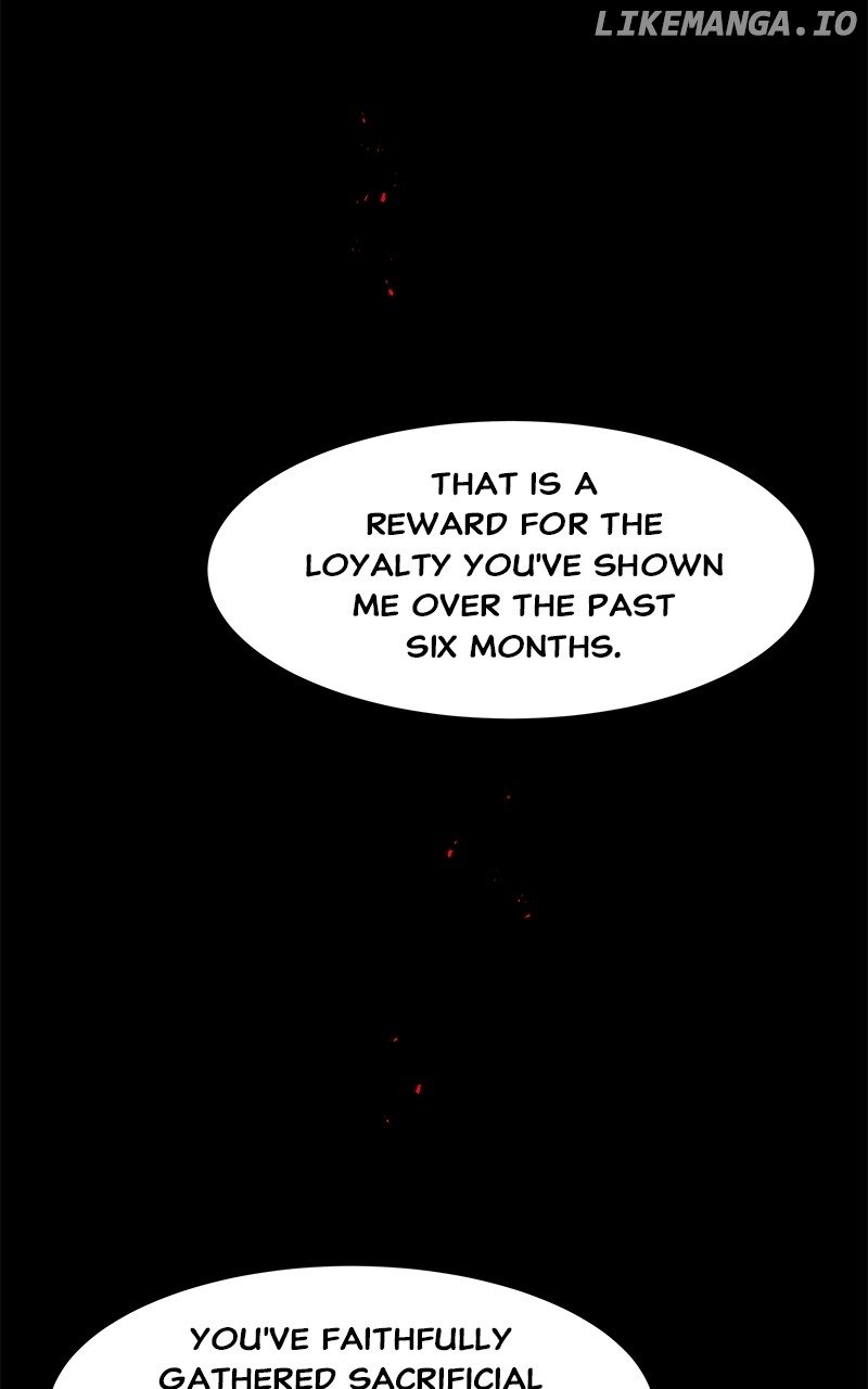 Goddess’s Way of Attacking Tigers Chapter 96 - Page 11