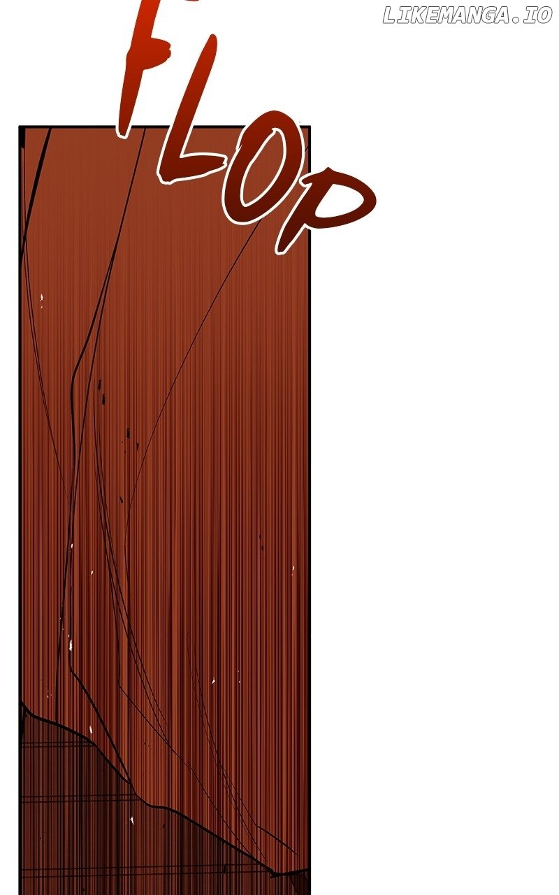 Goddess’s Way of Attacking Tigers Chapter 96 - Page 111