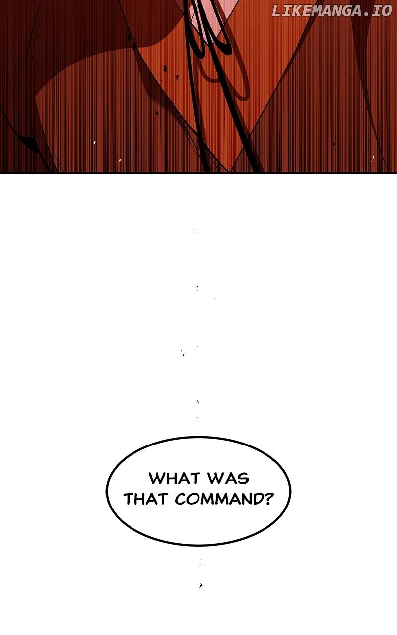 Goddess’s Way of Attacking Tigers Chapter 96 - Page 117