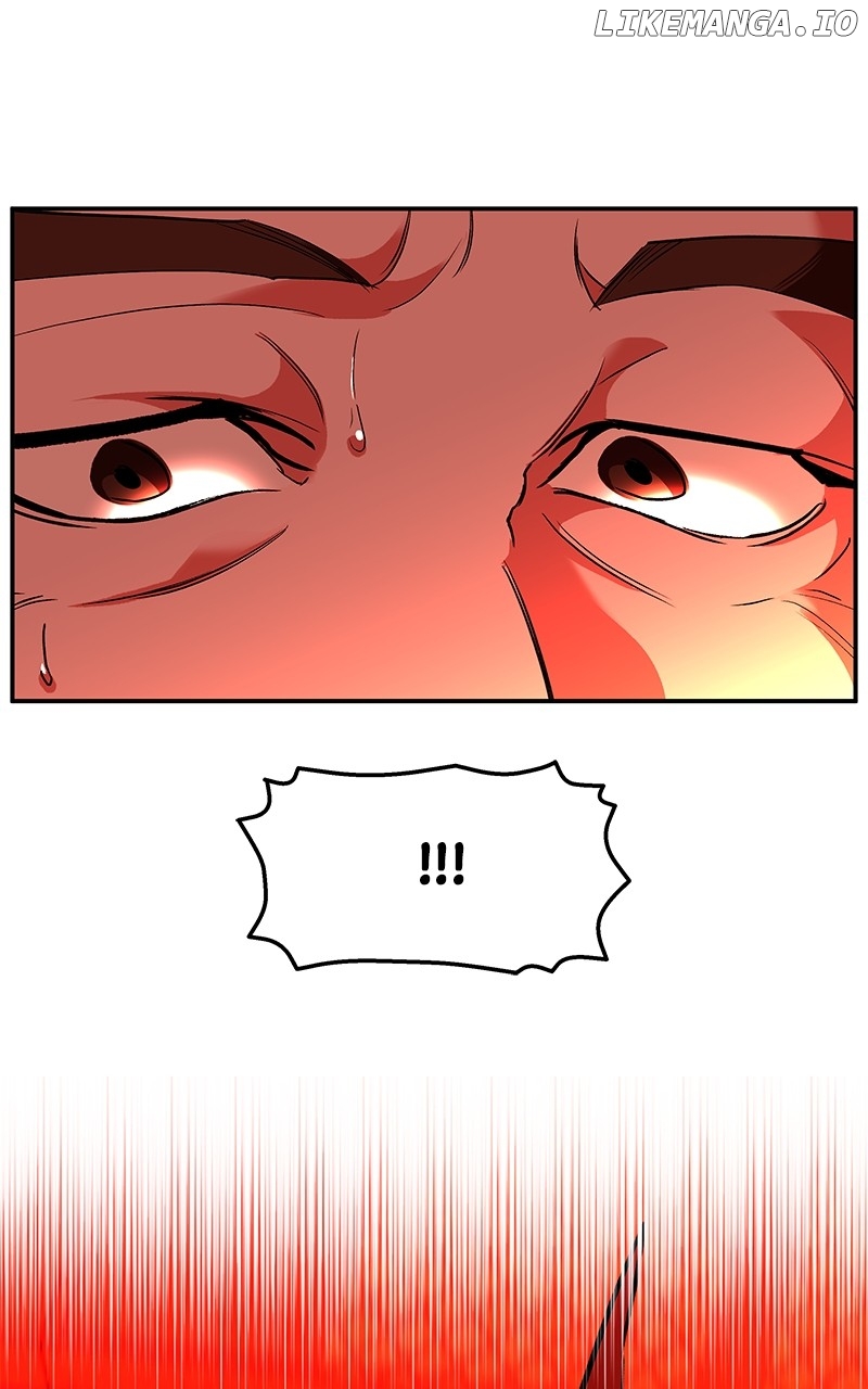 Goddess’s Way of Attacking Tigers Chapter 96 - Page 120