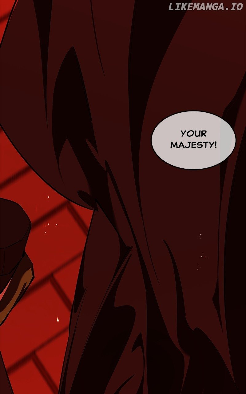 Goddess’s Way of Attacking Tigers Chapter 96 - Page 122