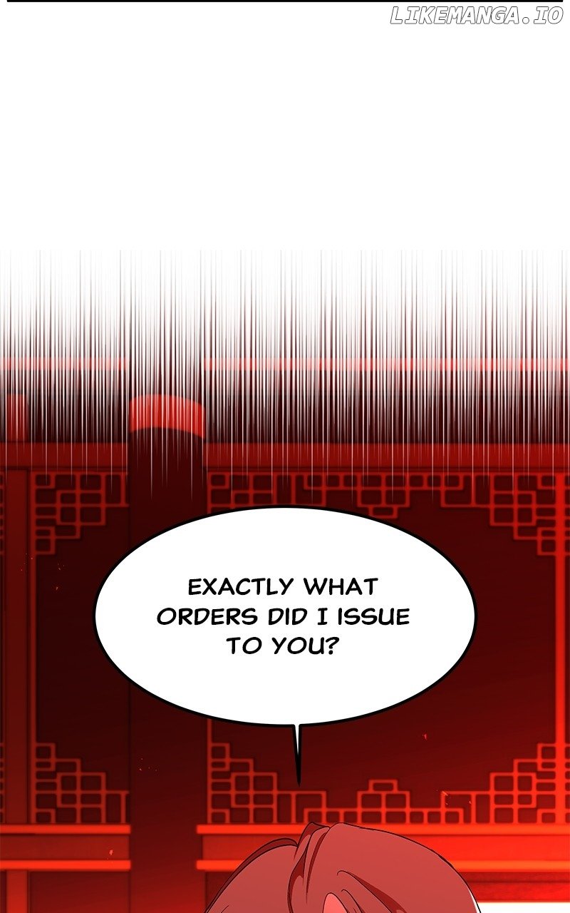 Goddess’s Way of Attacking Tigers Chapter 96 - Page 127