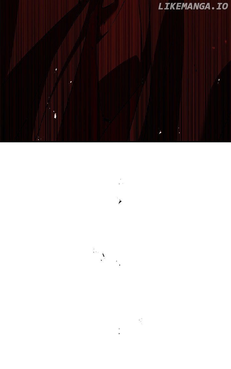 Goddess’s Way of Attacking Tigers Chapter 96 - Page 129