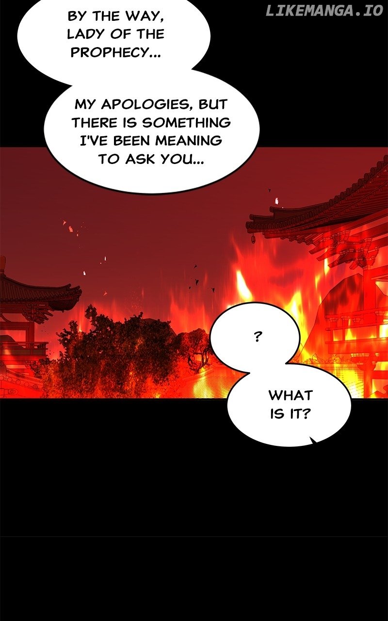 Goddess’s Way of Attacking Tigers Chapter 96 - Page 14