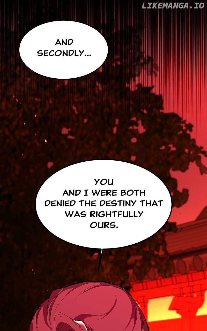 Goddess’s Way of Attacking Tigers Chapter 96 - Page 19