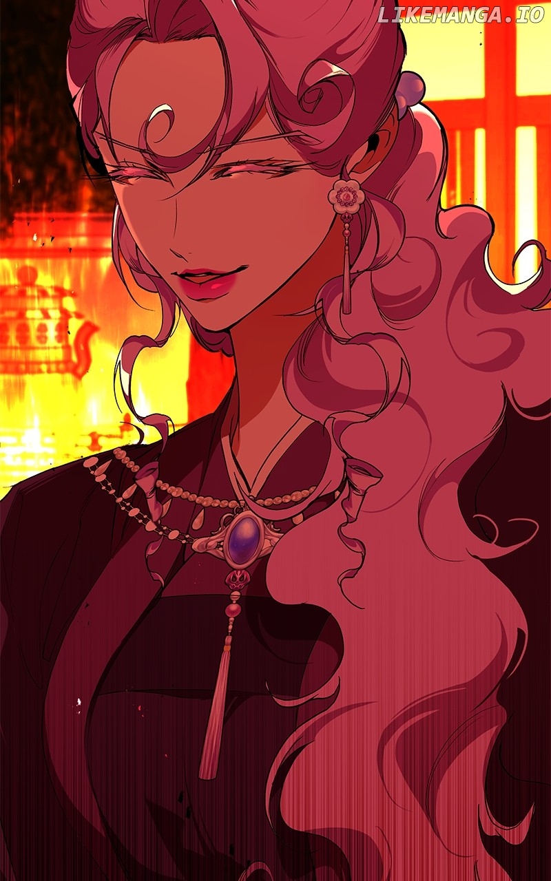 Goddess’s Way of Attacking Tigers Chapter 96 - Page 20