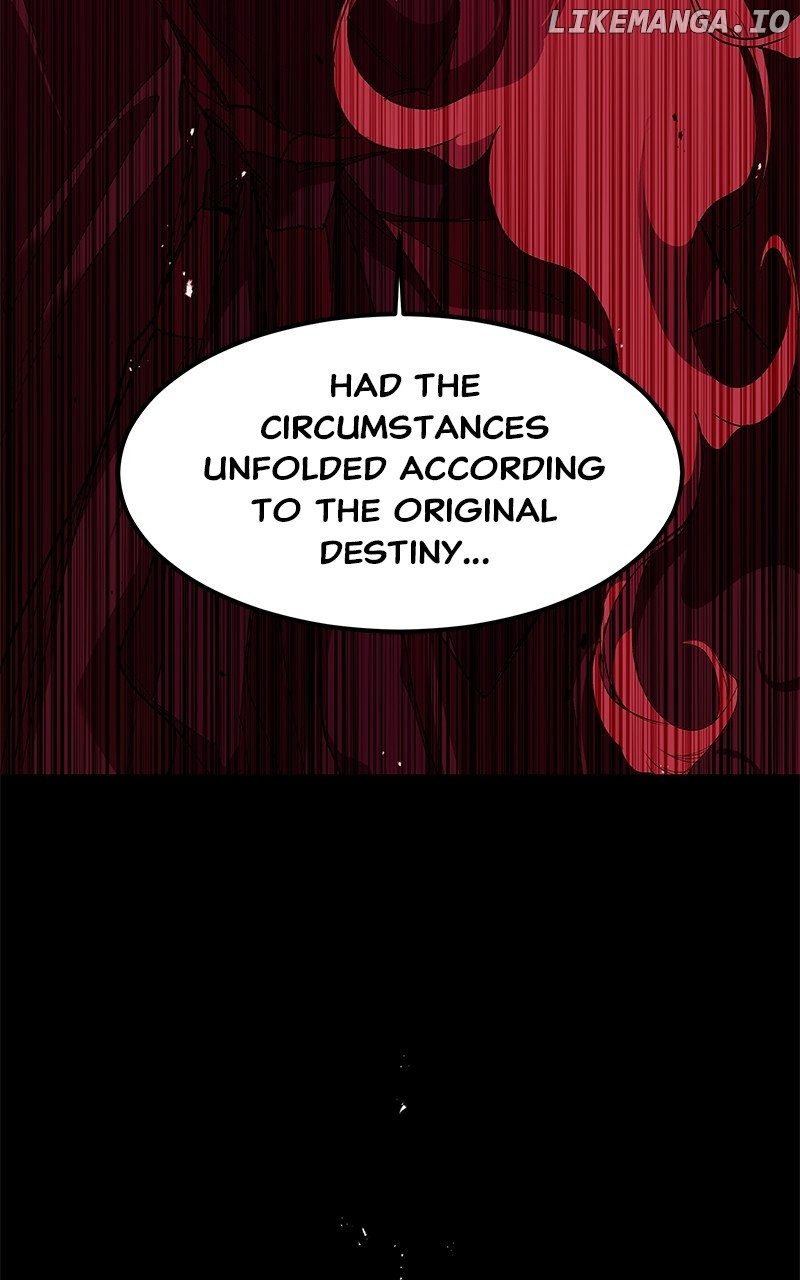 Goddess’s Way of Attacking Tigers Chapter 96 - Page 21