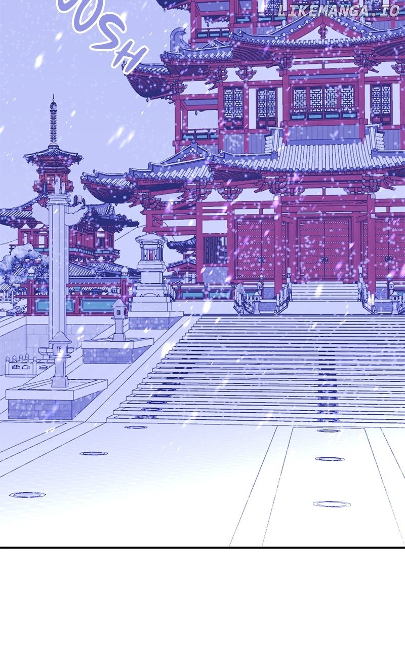 Goddess’s Way of Attacking Tigers Chapter 96 - Page 25