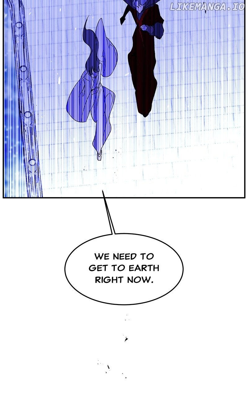 Goddess’s Way of Attacking Tigers Chapter 96 - Page 27