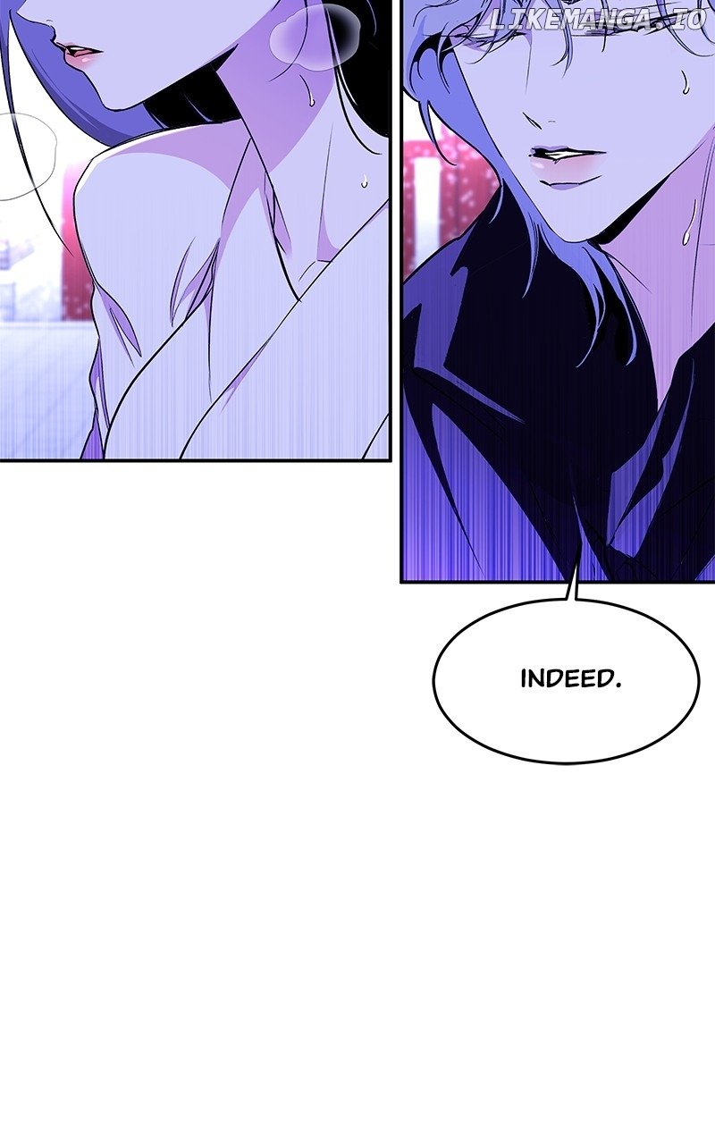 Goddess’s Way of Attacking Tigers Chapter 96 - Page 29