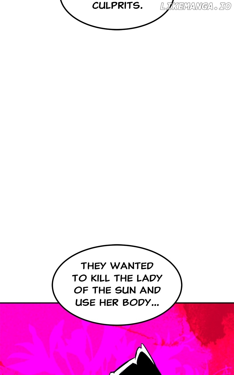 Goddess’s Way of Attacking Tigers Chapter 96 - Page 36