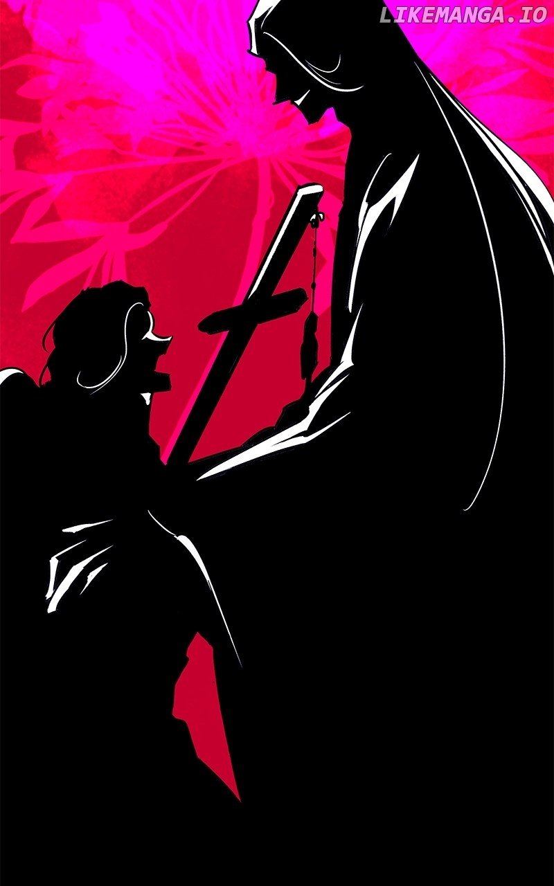 Goddess’s Way of Attacking Tigers Chapter 96 - Page 37