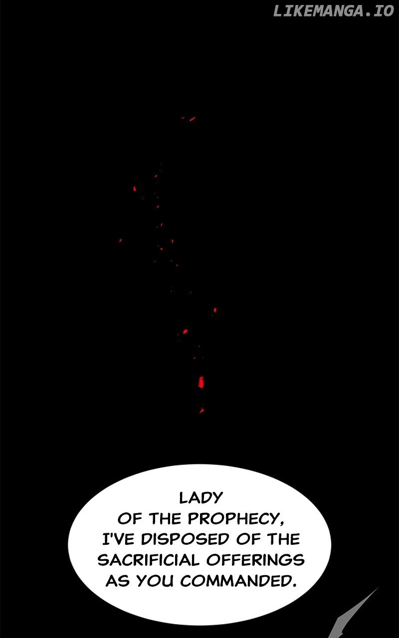 Goddess’s Way of Attacking Tigers Chapter 96 - Page 4