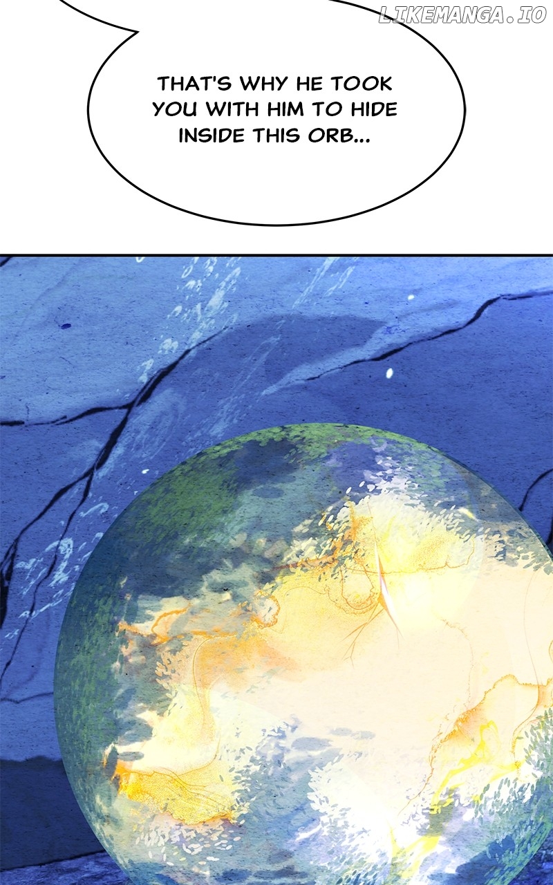 Goddess’s Way of Attacking Tigers Chapter 96 - Page 44