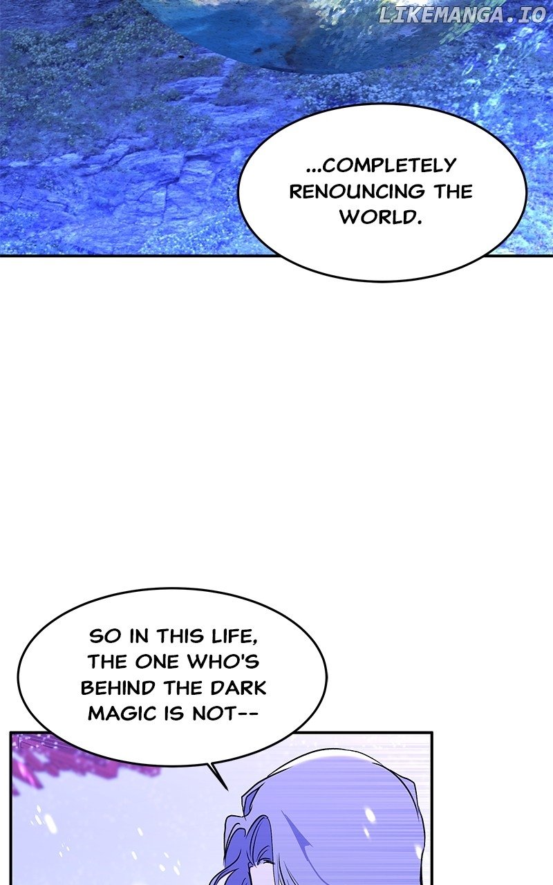 Goddess’s Way of Attacking Tigers Chapter 96 - Page 45