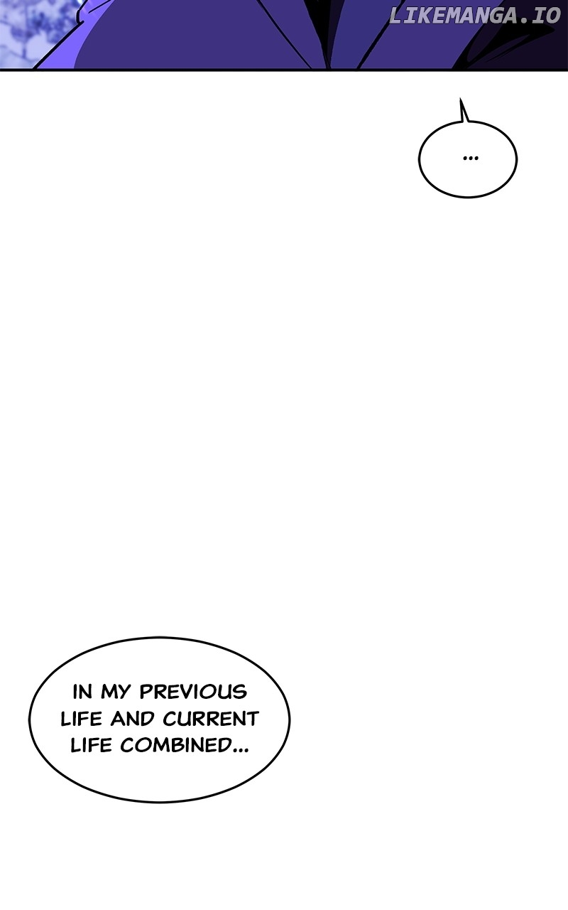 Goddess’s Way of Attacking Tigers Chapter 96 - Page 48