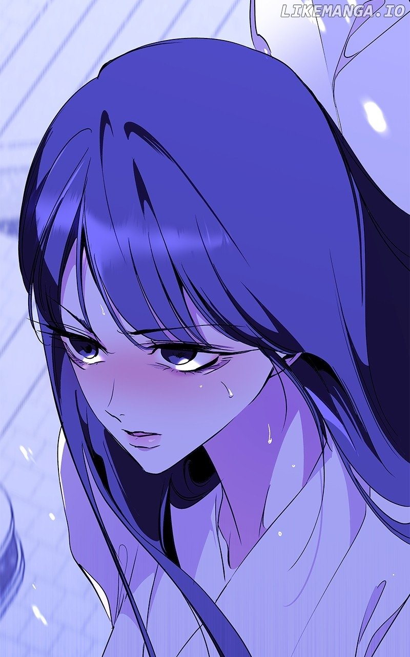 Goddess’s Way of Attacking Tigers Chapter 96 - Page 50