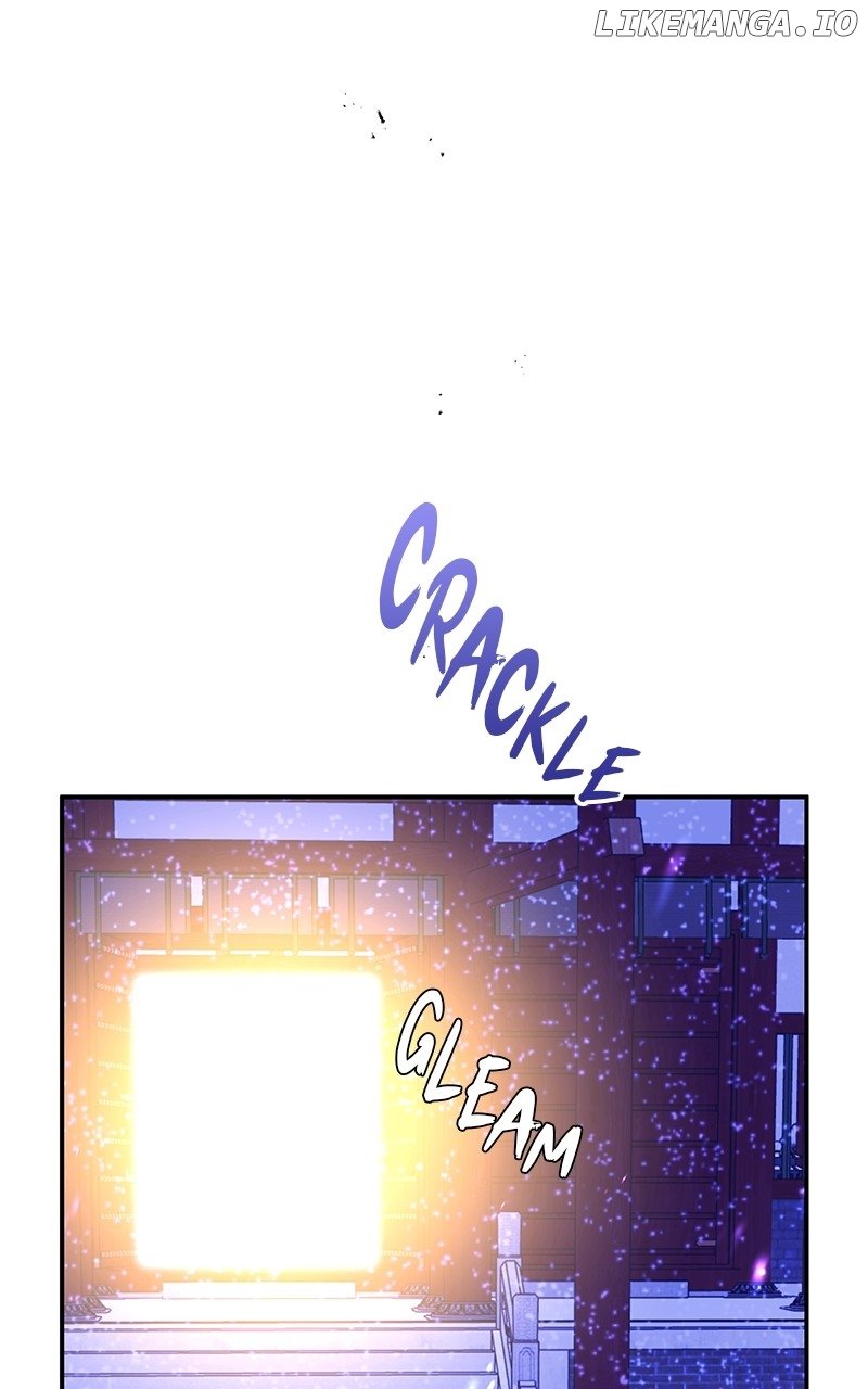 Goddess’s Way of Attacking Tigers Chapter 96 - Page 52