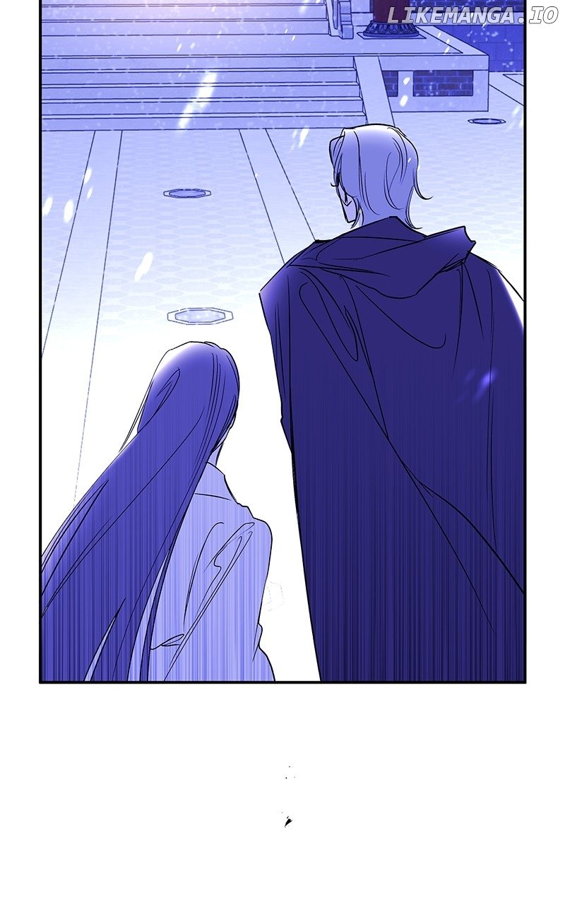 Goddess’s Way of Attacking Tigers Chapter 96 - Page 53