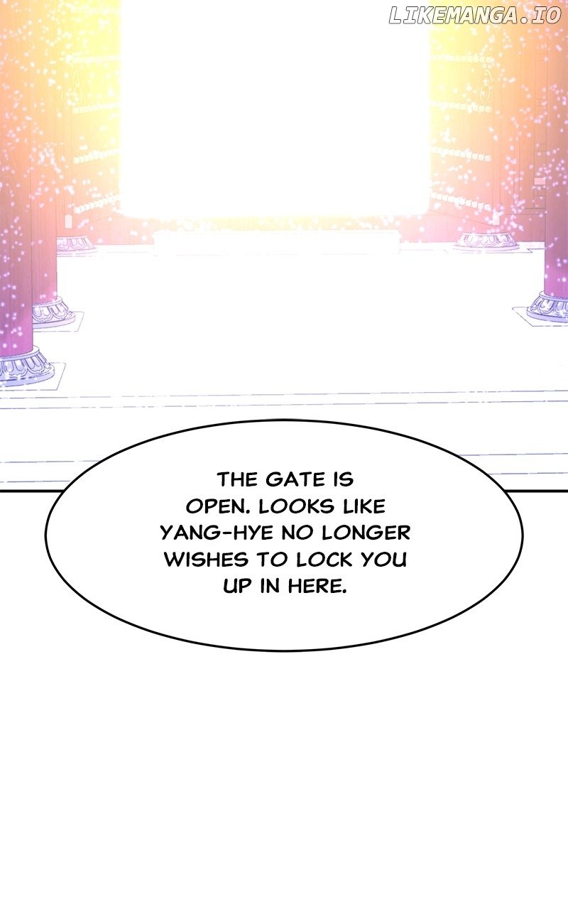 Goddess’s Way of Attacking Tigers Chapter 96 - Page 55