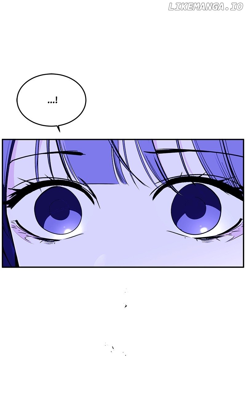 Goddess’s Way of Attacking Tigers Chapter 96 - Page 56