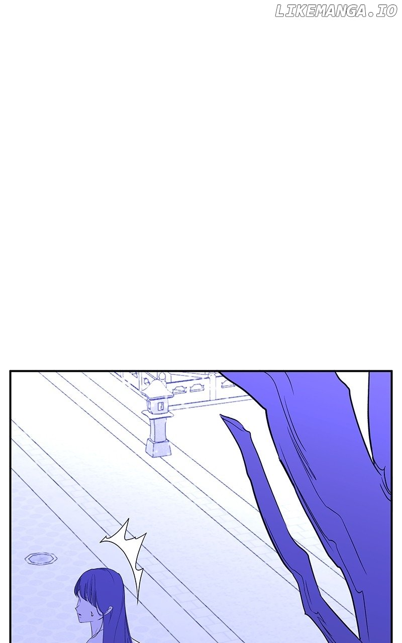 Goddess’s Way of Attacking Tigers Chapter 96 - Page 58